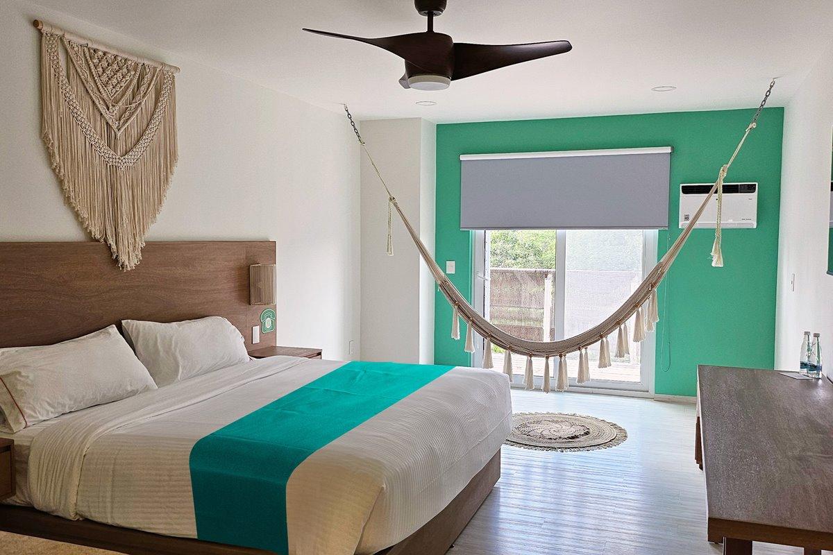 Siente Tulum Hotel Bagian luar foto