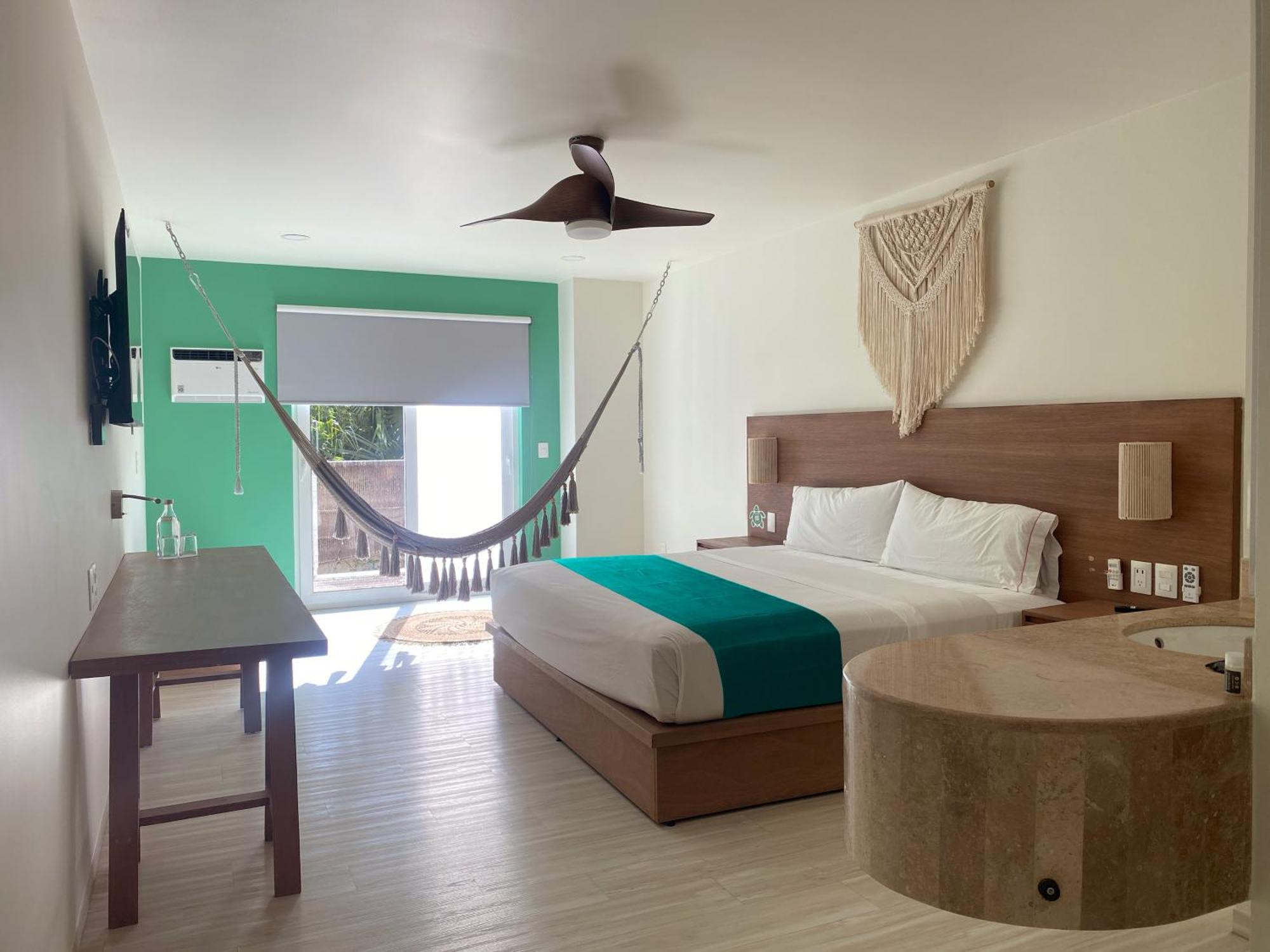 Siente Tulum Hotel Bagian luar foto