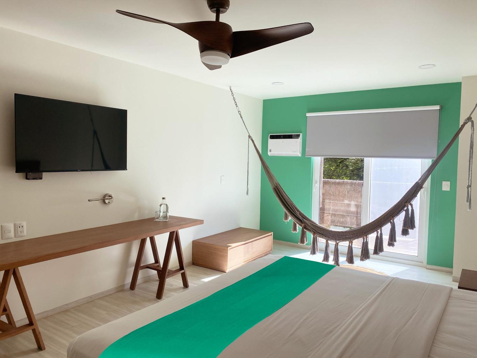 Siente Tulum Hotel Bagian luar foto